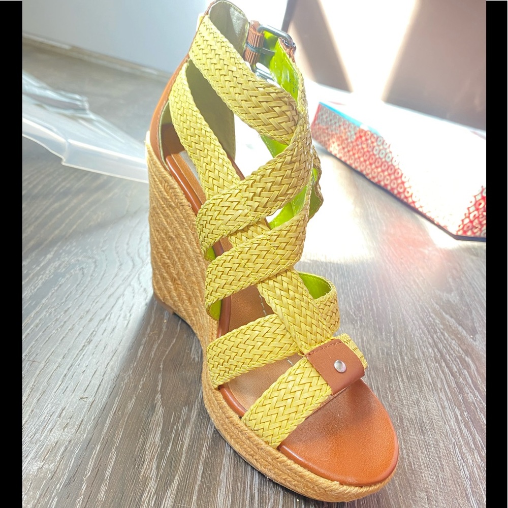 Dolce Vita platforms